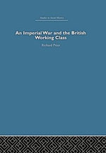 An Imperial War and the British Working Class