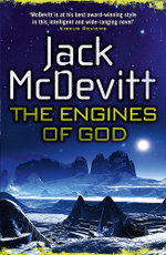 The Engines of God (Academy - Book 1)