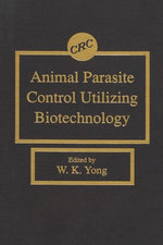 Animal Parasite Control Utilizing Biotechnology