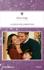 A Child For Christmas