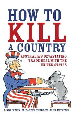 How to Kill a Country
