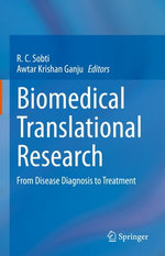 Biomedical Translational Research Biomedical Translational Research