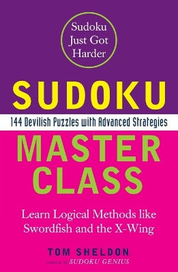 Sudoku Master Class
