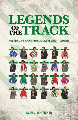 Legends of the Track