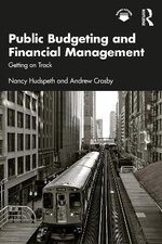 Public Budgeting and Financial Management