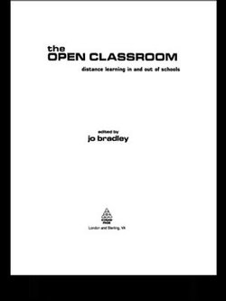 The Open Classroom