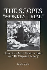 The Scopes Monkey Trial