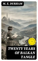 Twenty Years of Balkan Tangle