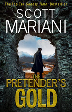 Ben Hope : The Pretender's Gold