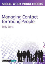 Managing Contact For Young People