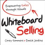 Whiteboard Selling