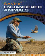 Saving Endangered Animals