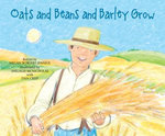 Oats and Beans and Barley Grow
