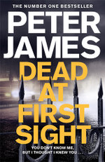 Roy Grace : Dead at First Sight