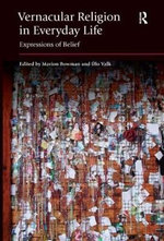 Vernacular Religion in Everyday Life