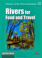 Rivers for Food and Travel