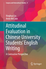 Attitudinal Evaluation in Chinese University Students’ English Writing