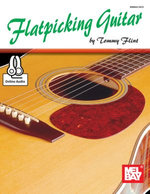 Flatpicking Guitar
