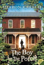 The Boy on the Porch