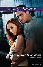 When No One Is Watching When No One Is Watching