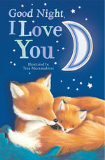 Goodnight, I Love You