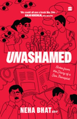 Unashamed