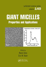 Giant Micelles
