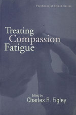 Treating Compassion Fatigue