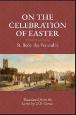 On the Celebration of Easter