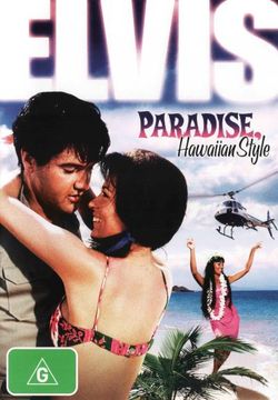 Paradise, Hawaiian Style (Elvis)