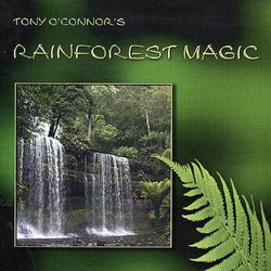 Rainforest Magic