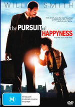 The Pursuit of Happyness