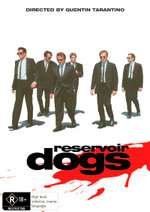 Reservoir Dogs