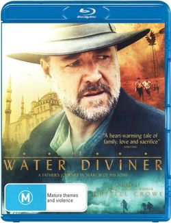 The Water Diviner