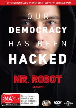Mr Robot: Season 1