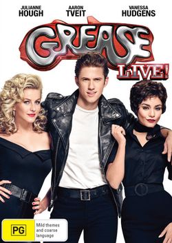 Grease Live!