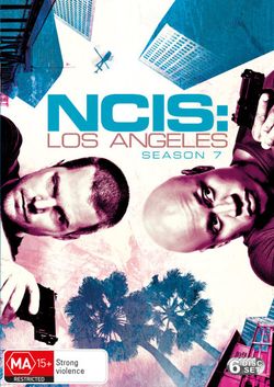 NCIS: Los Angeles - Season 7