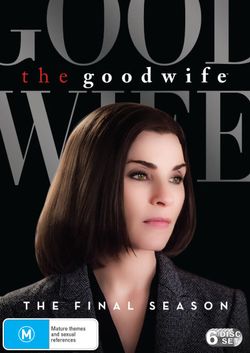 The Good Wife: The Final Season (Season 7)