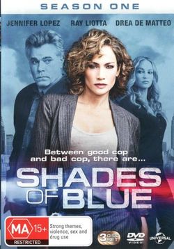 Shades of Blue: Season 1