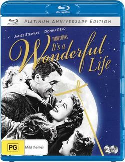 It's a Wonderful Life (Frank Capra's) (Platinum Anniversary Edition)