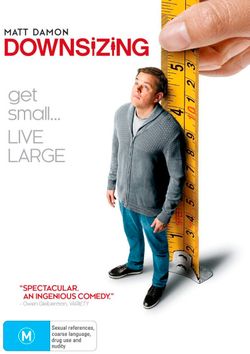 Downsizing