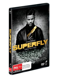 Superfly