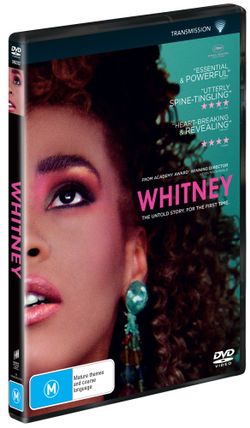 Whitney (2018)