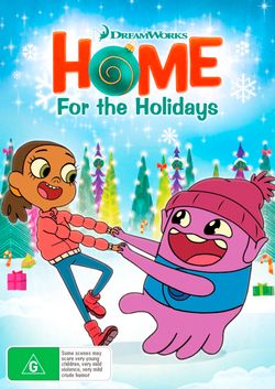 Home: For the Holidays