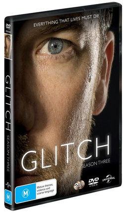 Glitch: Season 3