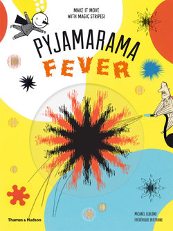 Pajamarama - Fever