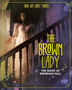 Brown Lady Brown Lady