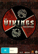 The Vikings: Collection