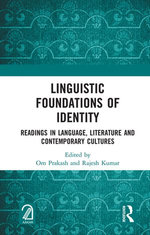 Linguistic Foundations of Identity