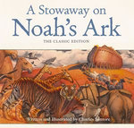 A Stowaway on Noah's Ark
